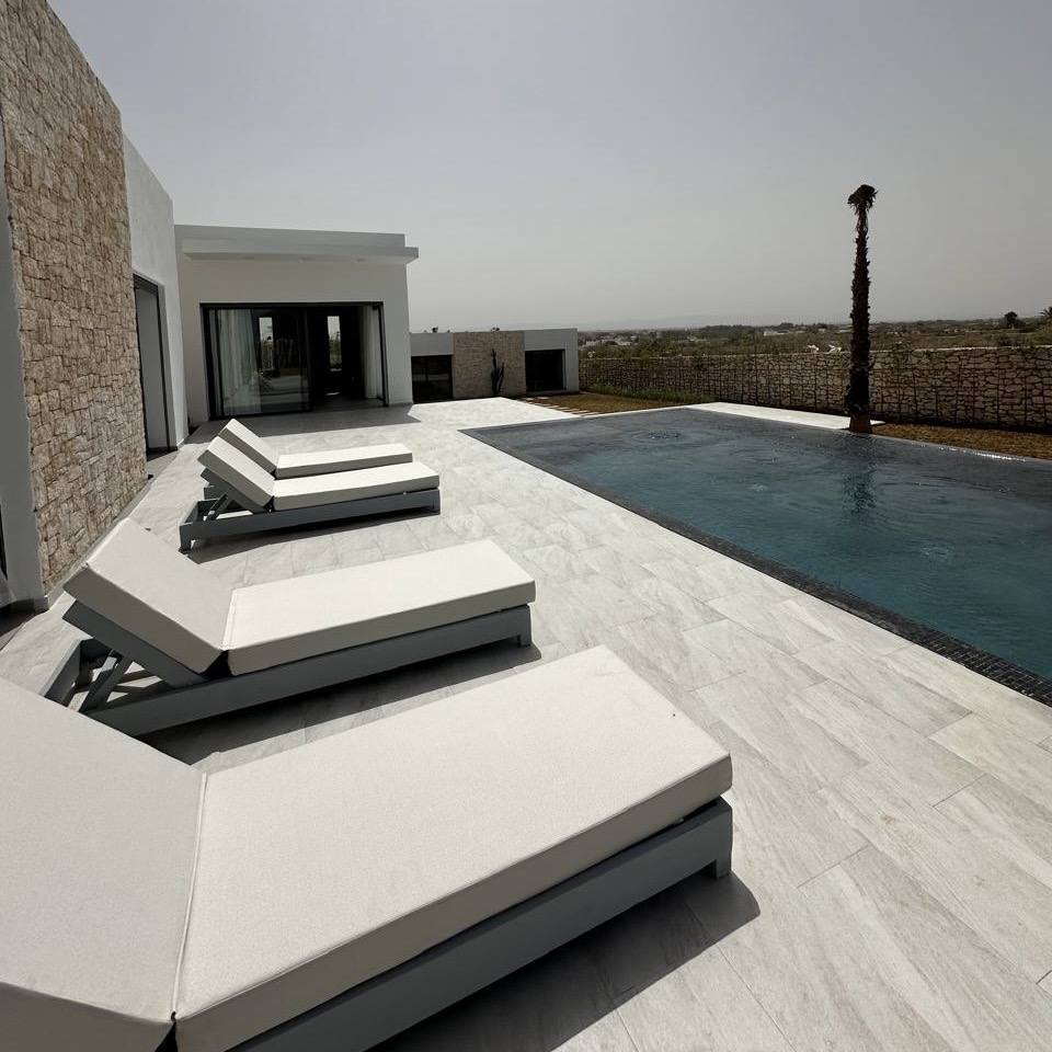 Villa Ghazwa