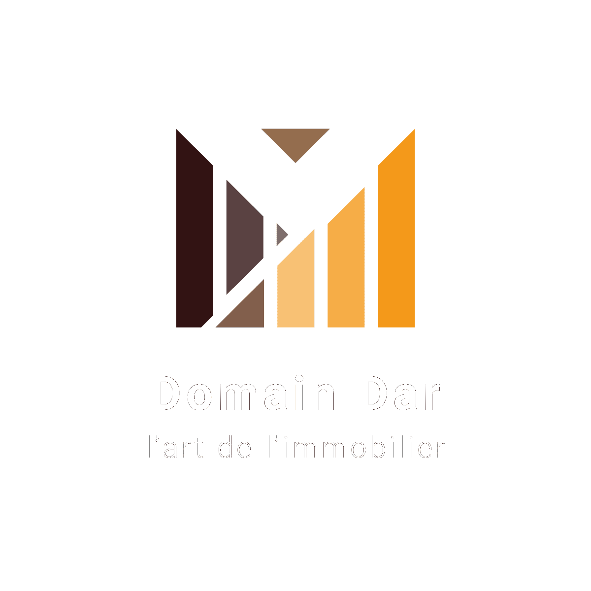 Domain Dar Logo